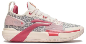 Giay Lining Speed ​​9 Premium 'Leopard' ABAS071-4