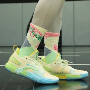 Giay Lining Speed 9 Premium 'Ice Cream' ABAS071-5