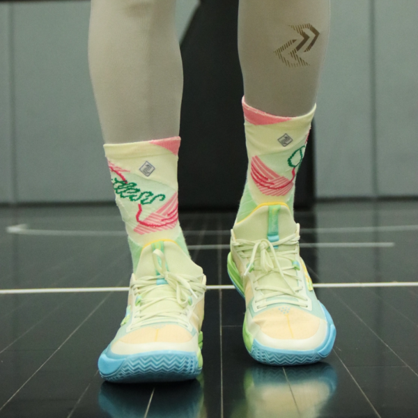 Giay Lining Speed 9 Premium 'Ice Cream' ABAS071-5