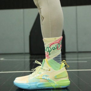 Giay Lining Speed 9 Premium 'Ice Cream' ABAS071-5