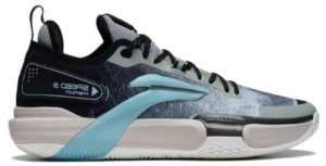 Giay Lining Speed 9 Premium 'Moon' ABAS071-6