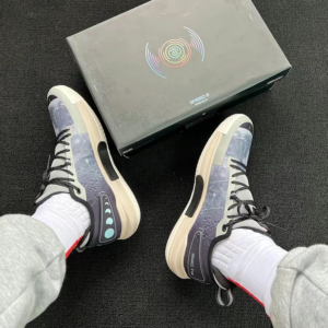 Giay Lining Speed 9 Premium 'Moon' ABAS071-6