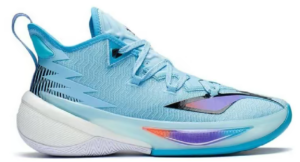 Giay Lining Power 9 Premium 'Blue' ABAS073-3