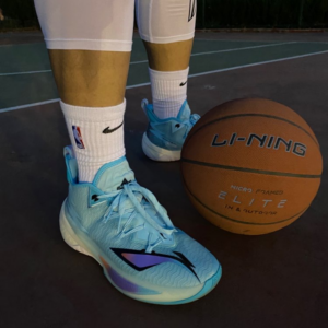 Giay Lining Power 9 Premium 'Blue' ABAS073-3