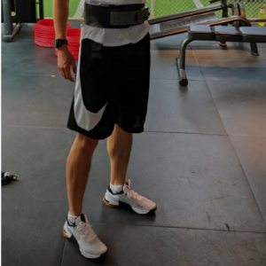 Giay Nike Metcon 8 'White Gold Suede' DO9328-100