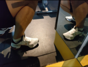 Giay Nike Metcon 8 'White Gold Suede' DO9328-100