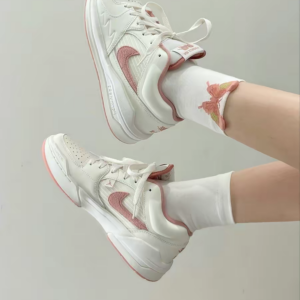 Giay Nike Jordan Stadium 90 'Red Stardust' FB2269-106