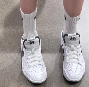 Giay Nike Air Jordan Stadium 90 'White Green' FB2269-103