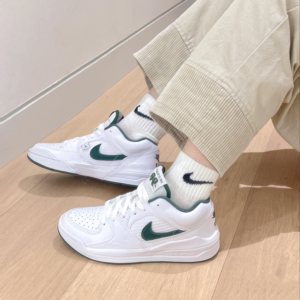 Giay Nike Air Jordan Stadium 90 'White Green' FB2269-103