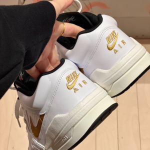 Giay Nike Jordan Stadium 90 'White Gold' DX4397-170