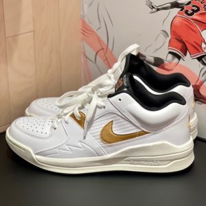 Giay Nike Jordan Stadium 90 'White Gold' DX4397-170