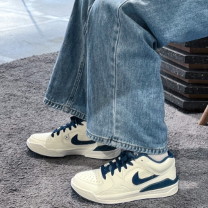 Giay Nike Air Jordan Stadium 90 'Sail Ozone Blue' FB2269-104