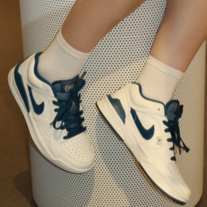 Giay Nike Air Jordan Stadium 90 'Sail Ozone Blue' FB2269-104