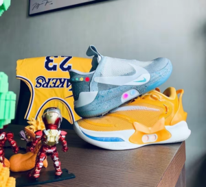 Giay Nike Adapt BB 2.0 'NBA 2K20 Winner's Circle' BQ5397-700