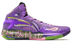 Giay Lining Blade 4 Super Dog 'Multi' ABAT139-8