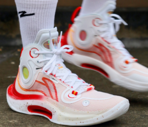 Giay Lining Sonic 11 Ultra 'White' ABAT019-8