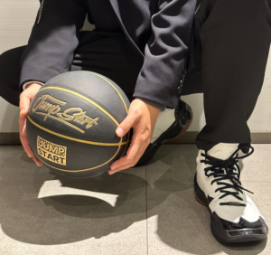 Giay Lining Way Of Wade 10 'Gentleman' ABAS075-6