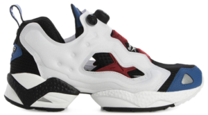 Giay Reebok Instapump Fury 95 'Core Black White' 100033183