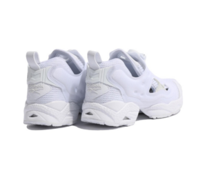 Giay Reebok Instapump Fury 95 'White' GX9432