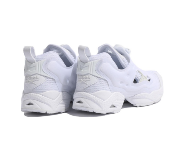 Giay Reebok Instapump Fury 95 'White' GX9432