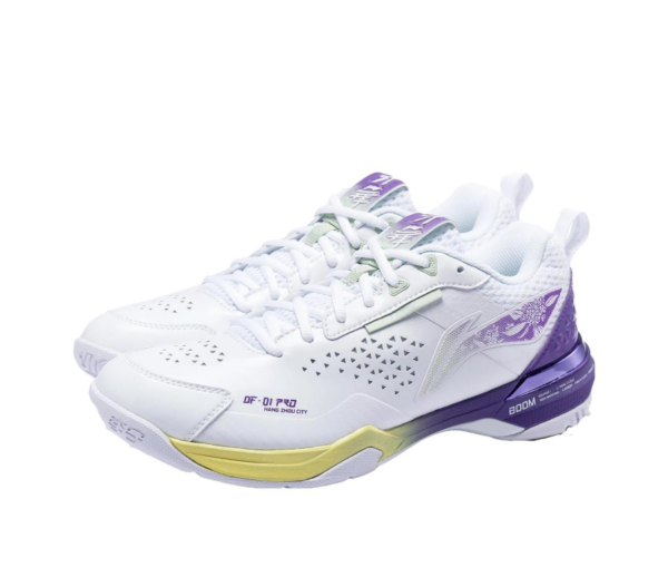 Giay Lining Blade Pro 'White' AYAT005-6