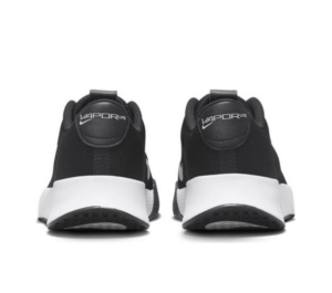 Giay Nike Court Vapor Lite 2 'Black' DV2018-001
