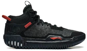 Giay Lining Badfive 'Black' ABFT025-2