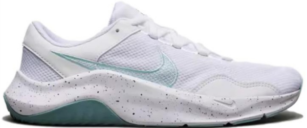 Giay Nike Legend Essential 3 'White' DM1119-101