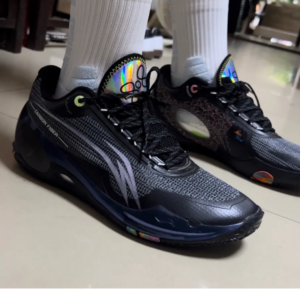 Giay Lining Wade 808 III Ultra 'Nightlight' ABAT051-5