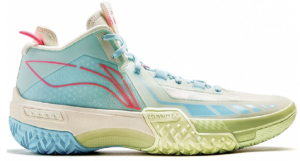 Giay Lining Unruly Angel 'White' ABFT035-2