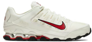 Giay Nike Reax 8 TR Mesh 'Sail Mystic Red' 621716-100