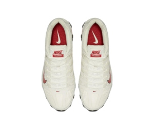 Giay Nike Reax 8 TR Mesh 'Sail Mystic Red' 621716-100