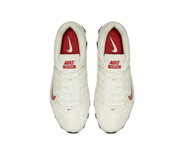 Giay Nike Reax 8 TR Mesh 'Sail Mystic Red' 621716-100