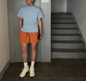 Giay Nike Reax 8 TR Mesh 'Sail Mystic Red' 621716-100