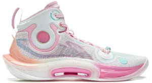 Giay Lining 11 Ultra 'Pink' ABAT019-4