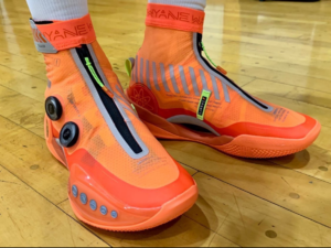 Giay Lining Way Of Wade 9 'Orange' ABER003-6