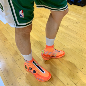 Giay Lining Way Of Wade 9 'Orange' ABER003-6