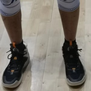 Giay Lining Badfive 3 'Black Brown' ABFT025-1