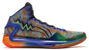 Giay Lining Sharp Blade 'Multicolor' ABAT139-5