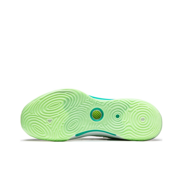 Giay Lining 11 Ultra 'Lime' ABAT019-2