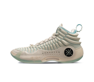 Giay Lining Way Of Wade 10 'White Dragon' ABAS075-4