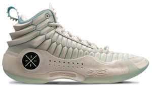 Giay Lining Way Of Wade 10 'White Dragon' ABAS075-4