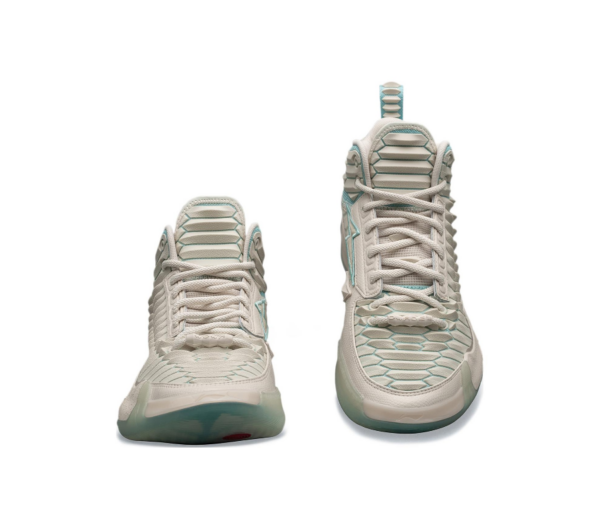 Giay Lining Way Of Wade 10 'White Dragon' ABAS075-4
