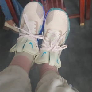 Giay Nike React Pegasus Trail 4 GORE-TEX 'Pearl Pink' DJ7929-100