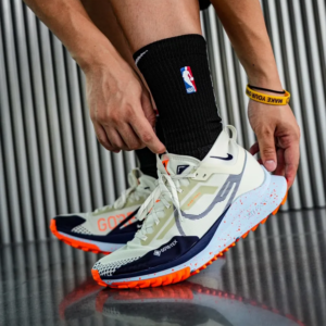 Giay Nike React Pegasus Trail 4 GORE-TEX 'Total Orange' DJ7926-004