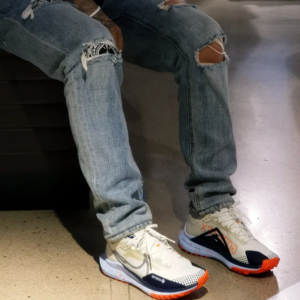 Giay Nike React Pegasus Trail 4 GORE-TEX 'Total Orange' DJ7926-004