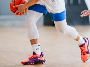 Giay Nike Zoom Freak 2 EP 'Bright Mango' CZ0152-800