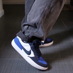 Giay Nike Air Force 58 SB 'Obsidian Royal' DV5477-401