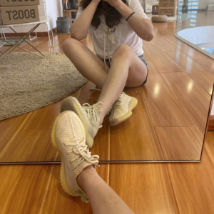 Giay Adidas Yeezy Boost 350 V2 'Antlia Reflective' FV3255