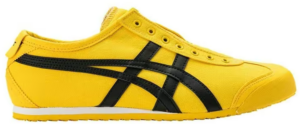 Giay Onitsuka Tiger Mexico 66 Slip On 'Yellow' 1183A746-750